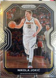 Nikola Jokic