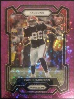 Zach Harrison