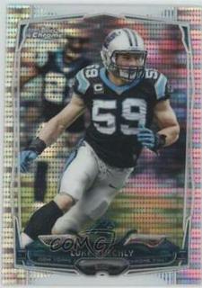 Luke Kuechly