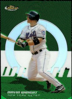 David Wright