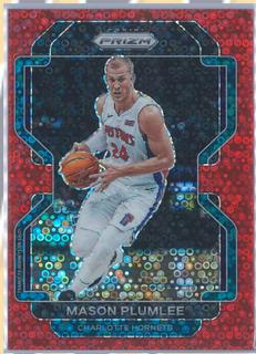 Mason Plumlee