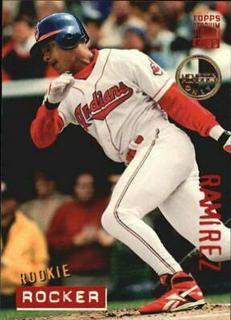Manny Ramirez