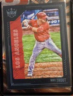 Mike Trout