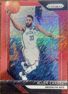 Allen Crabbe