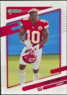 Tyreek Hill