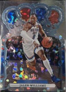 Jalen Williams