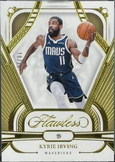 Kyrie Irving
