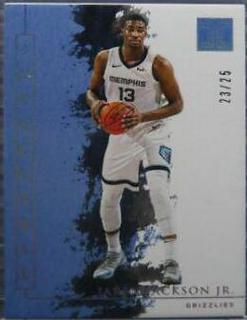 Jaren Jackson Jr.