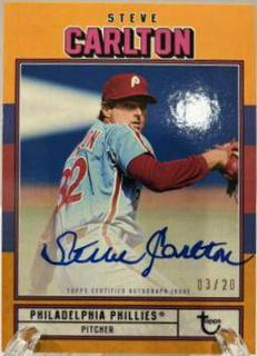 Steve Carlton