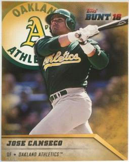 Jose Canseco