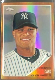 Robinson Cano