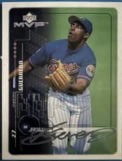 Vladimir Guerrero