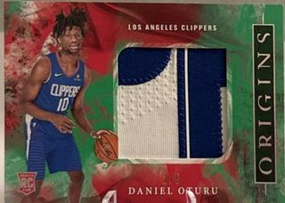 Daniel Oturu