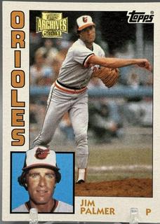 Jim Palmer