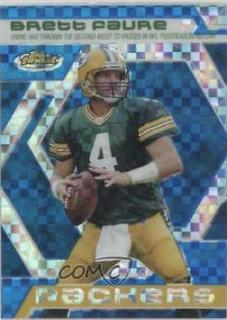 Brett Favre