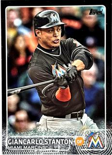 Giancarlo Stanton