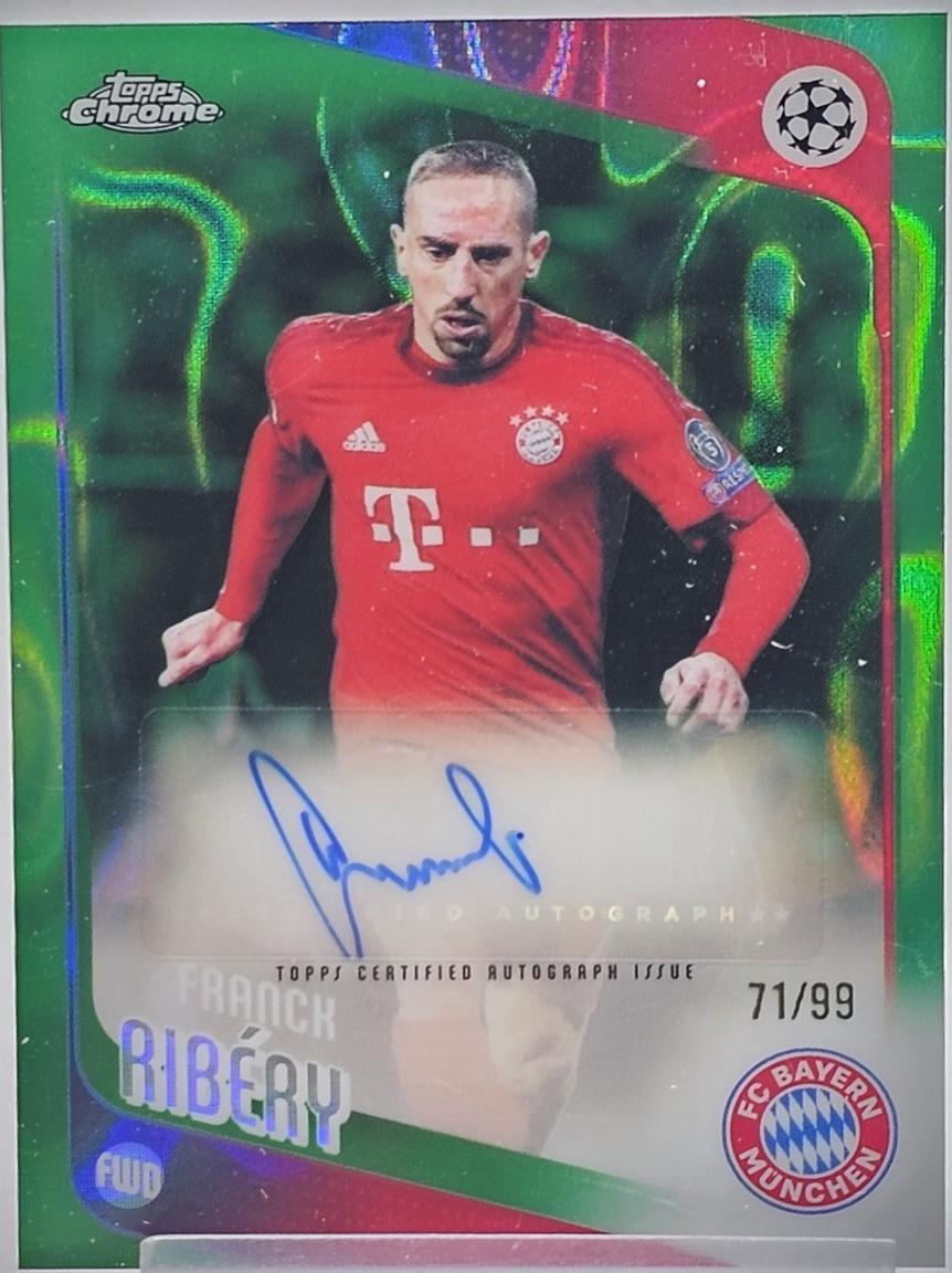 Franck Ribery