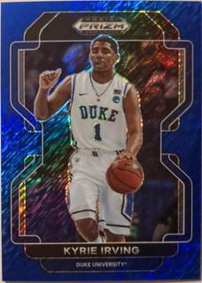 Kyrie Irving