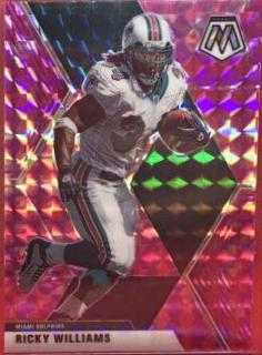 Ricky Williams