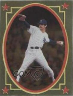Ron Guidry