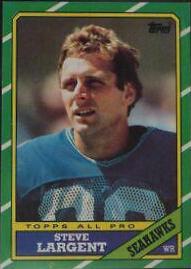 Steve Largent