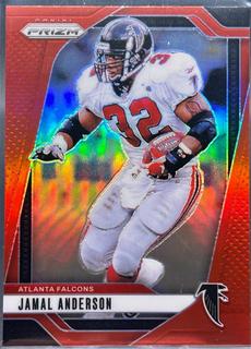 Jamal Anderson