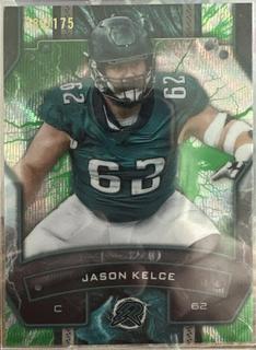 Jason Kelce