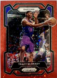 Tracy McGrady