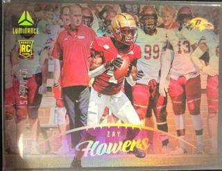 Zay Flowers