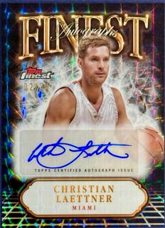 Christian Laettner
