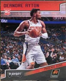 DeAndre Ayton