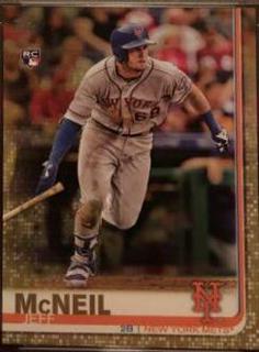 Jeff McNeil
