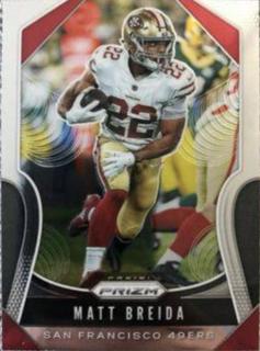 Matt Breida