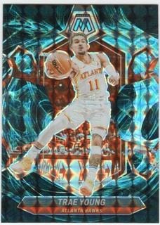 Trae Young