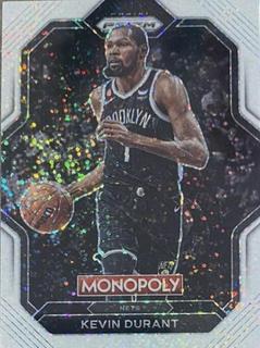 Kevin Durant