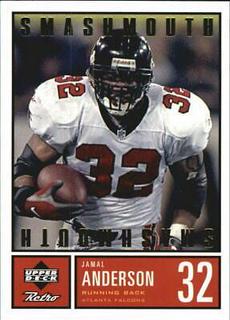 Jamal Anderson