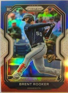 Brent Rooker