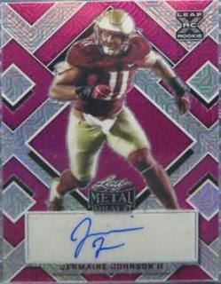 Jermaine Johnson II
