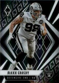 Maxx Crosby