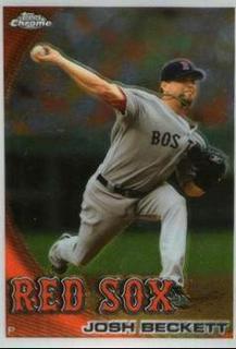 Josh Beckett