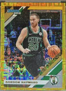 Gordon Hayward