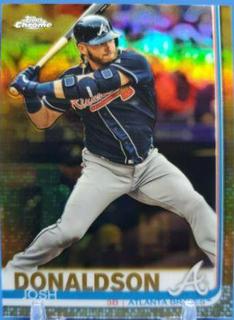 Josh Donaldson