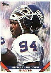Michael Brooks