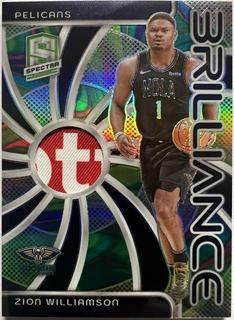Zion Williamson