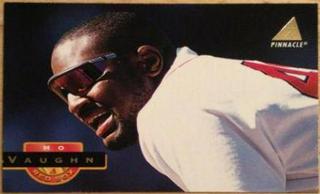 Mo Vaughn
