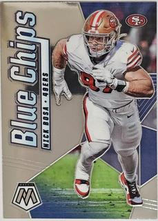 Nick Bosa