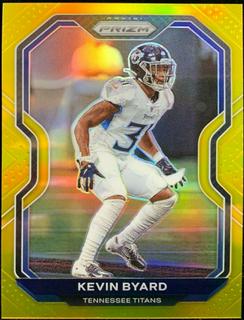 Kevin Byard