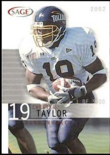 Chester Taylor