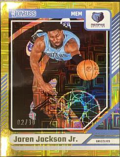 Jaren Jackson Jr.