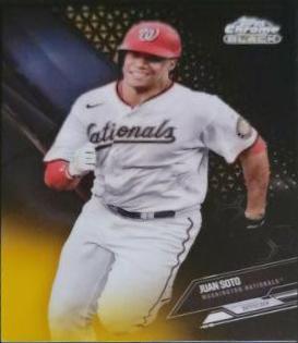 Juan Soto